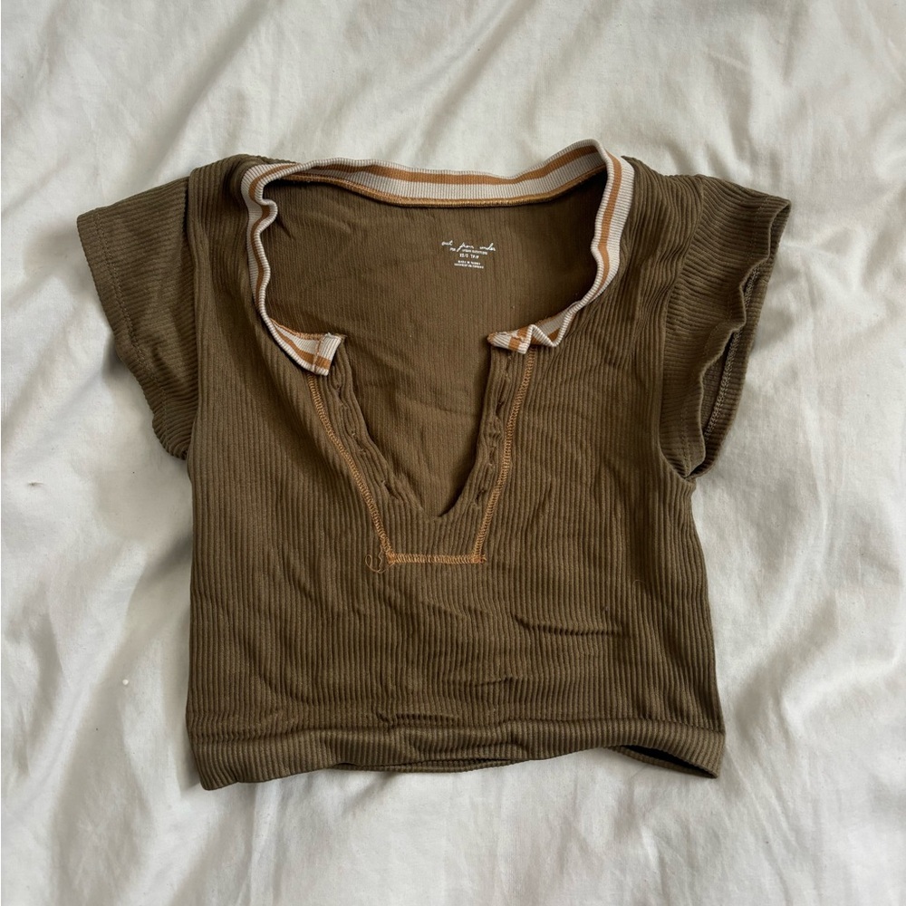 Urban Outfitters top